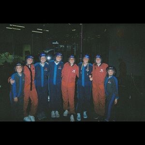 Meet your Posher, Maeve